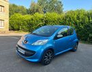 Peugeot 107 (Financement possible) 1.0e 12V 68cv Urb à La Vaupalière (76) Peugeot 107 (Financement possible) 1.0e 12V 68cv Urb à La Vaupalière (76)