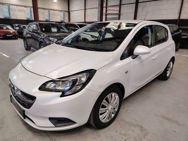 Opel Corsa V 1.4 90ch Innovation 5p INC. de 2018