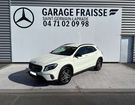 Mercedes Classe GLA