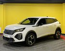 Peugeot 2008 1.2i Hybrid - 136cv e-DCS6 ALLURE / FAIB &agrave; Sainte-Florine (43)