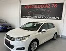 Citroen C4 1.6 hdi 115 cv collection 06-2015 4x ct à Limay (78) Citroen C4 1.6 hdi 115 cv collection 06-2015 4x ct à Limay (78)