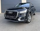 Audi Q2 35 TDI 150 Advanced Quattro 1ERE MAIN à Arbin (73) Audi Q2 35 TDI 150 Advanced Quattro 1ERE MAIN à Arbin (73)