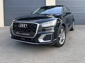  Voir d&eacute;tails -Audi Q2 35 TDI 150 Advanced Quattro 1ERE MAIN &agrave; Arbin (73)