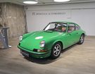 Porsche 911 2.4S &agrave; Neuilly-sur-Seine (92)