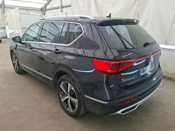  Voir d&eacute;tails -Seat Tarraco 1.4 E-HYBRID 245CH XCELLENCE DSG6 &agrave; Saint-Ouen-l'Aum�ne (95)