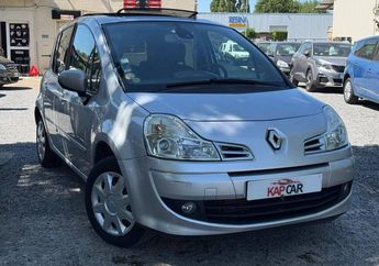  Voir d&eacute;tails -Renault Modus 1.5 dCi 85ch Expression Quickshift &agrave; Saint-Soupplets (77)
