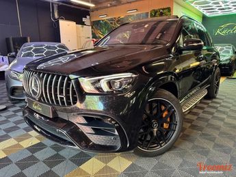 Mercedes GLE