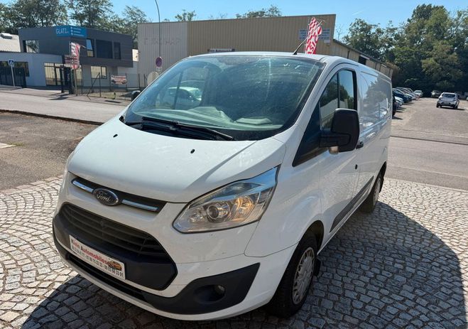 Ford Transit Transit-Tourneo L1H1 2.2 TDCi 16V DPF Fo Autre de 2015
