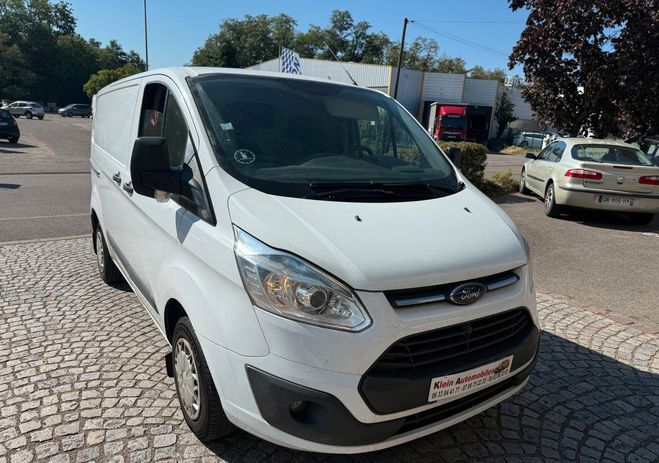 Ford Transit Transit-Tourneo L1H1 2.2 TDCi 16V DPF Fo Autre de 2015