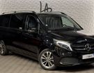 Mercedes Classe V 300d 1.9 CDI 237ch 4MATIC 9G-TRONIC Extr à Méry-sur-Oise (95) Mercedes Classe V 300d 1.9 CDI 237ch 4MATIC 9G-TRONIC Extr à Méry-sur-Oise (95)