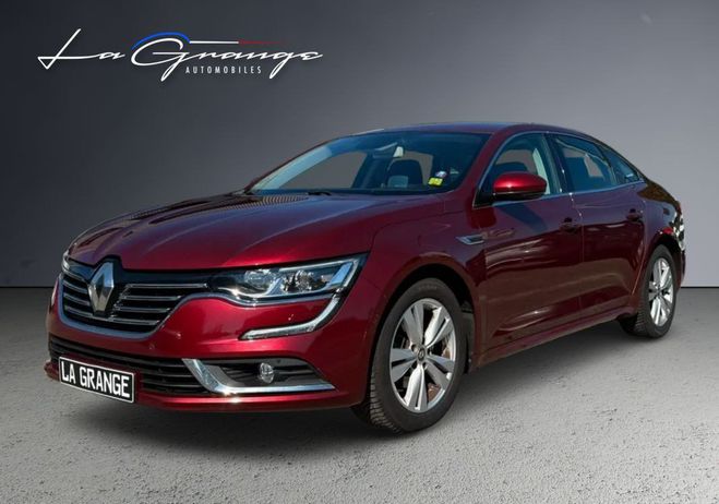 Renault Talisman Business Energy dCi 110 EDC ECO2 Autre de 2017