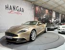 Aston martin Vanquish Coupé V12 6.0 574ch Touchtronic 2 à Eysines (33) Aston martin Vanquish Coupé V12 6.0 574ch Touchtronic 2 à Eysines (33)
