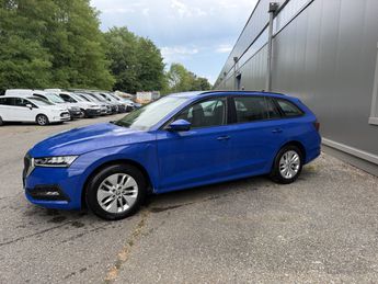  Voir d&eacute;tails -Skoda Octavia 2.0 TDI 150CH DSG 7 Ambition 4x4 &agrave; Drumettaz-Clarafond (73)