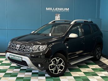  Voir d&eacute;tails -Dacia Duster 1.5 BLUE DCI 115CH PRESTIGE 4X2 &agrave; Royan (17)