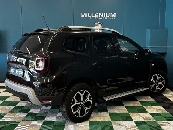Dacia Duster 1.5 BLUE DCI 115CH PRESTIGE 4X2 Noir de 2021
