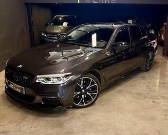 BMW Serie 5