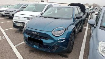  Voir d&eacute;tails -Fiat 600 1.2 HYBRID 100CH PACK STYLE DCT6 &agrave;  La Tour-de-Salvagny (69)