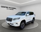 Toyota Land Cruiser 2.8 D4D 204 BVA -44 991 HT- à Six-Fours-les-Plages (83) Toyota Land Cruiser 2.8 D4D 204 BVA -44 991 HT- à Six-Fours-les-Plages (83)