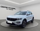 Volkswagen T Roc