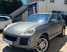 Porsche Cayenne 3.0 TDi V6 240 Boîte auto à La Chapelle-de-Guinchay (71) Porsche Cayenne 3.0 TDi V6 240 Boîte auto à La Chapelle-de-Guinchay (71)