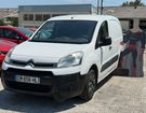 Citroen Berlingo 20 L1 E-HDI 90 BUSINESS BMP à La Garde (83) Citroen Berlingo 20 L1 E-HDI 90 BUSINESS BMP à La Garde (83)