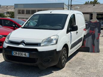  Voir d&eacute;tails -Citroen Berlingo 20 L1 E-HDI 90 BUSINESS BMP &agrave;  La Garde (83)