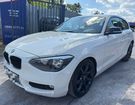 BMW Serie 1 Magnifique en 1,6 i 136 cv gps Bluetooth &agrave; Louvroil (59)