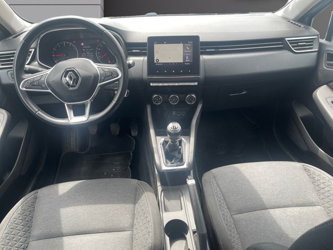 Renault Clio 1.0 TCE 100 BUSINESS Autre de 2020