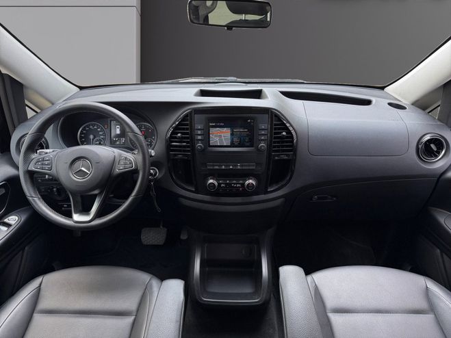 Mercedes Vito TOURER LONG 114 CDI PH2 Noir de 2023