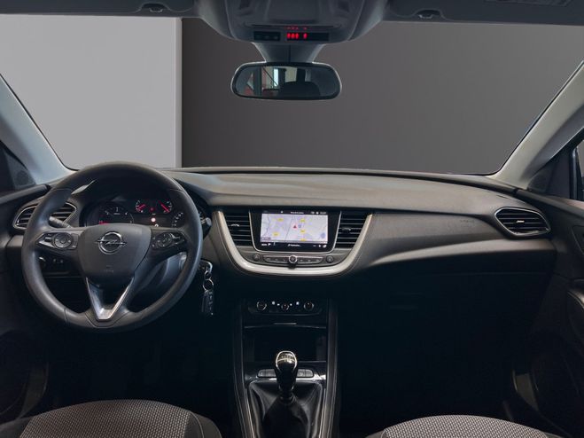 Opel Grandland X / 1.6D 120 ECOTECH ULTIMATE Autre de 2018