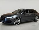 Audi RS6 Avant 4.0 TFSI Quattro * 560 ch * Cérami à Cenon (33) Audi RS6 Avant 4.0 TFSI Quattro * 560 ch * Cérami à Cenon (33)