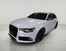 Audi RS6 Avant 4.0 TFSI Quattro * 560 ch * B& à Cenon (33) Audi RS6 Avant 4.0 TFSI Quattro * 560 ch * B& à Cenon (33)