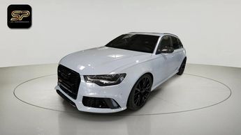  Voir d&eacute;tails -Audi RS6 Avant 4.0 TFSI Quattro * 560 ch * B& &agrave; Cenon (33)