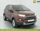 Ford Ecosport 1.0 ECOBOOST 125 TITANIUM &agrave; Saint-Fons (69)