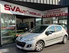Peugeot 207 1.4 VTi 95ch Active 5p à Pézenas (34) Peugeot 207 1.4 VTi 95ch Active 5p à Pézenas (34)