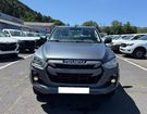 Isuzu Dmax x 1.9 DDI 164CH N60 BB SPACE à Murat (15) Isuzu Dmax x 1.9 DDI 164CH N60 BB SPACE à Murat (15)