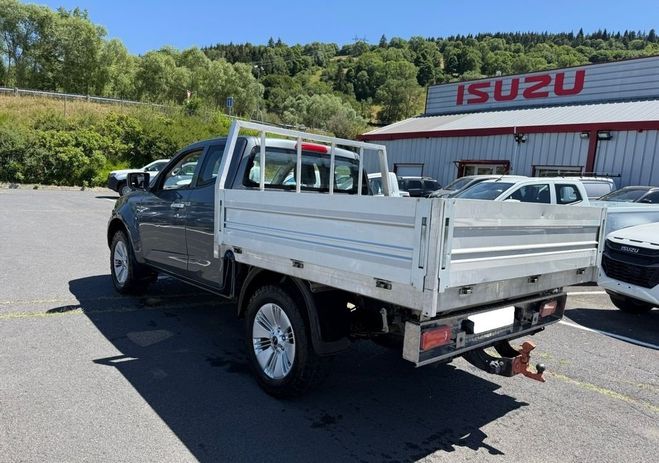 Isuzu Dmax x 1.9 DDI 164CH N60 BB SPACE  de 2021