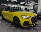 Audi A1 Sportback 25 TFSI 95 ch BVM5 Advanced 2 à Antibes (06) Audi A1 Sportback 25 TFSI 95 ch BVM5 Advanced 2 à Antibes (06)