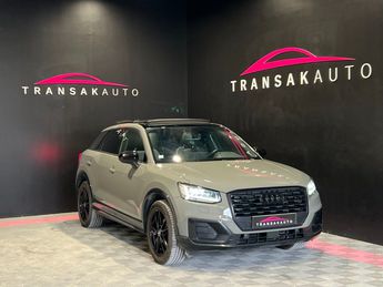 voir détails -Audi Q2 30 TDI 116 ch S tronic 7 S Line / TO / C à Avignon (84) Voir détails -Audi Q2 30 TDI 116 ch S tronic 7 S Line / TO / C à Avignon (84)
