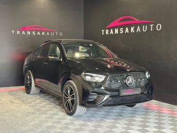voir détails -Mercedes GLE Coupé 400 e 9G-Tronic 4Matic AMG Line à Avignon (84) Voir détails -Mercedes GLE Coupé 400 e 9G-Tronic 4Matic AMG Line à Avignon (84)