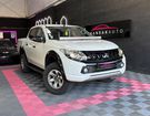 Mitsubishi L 200