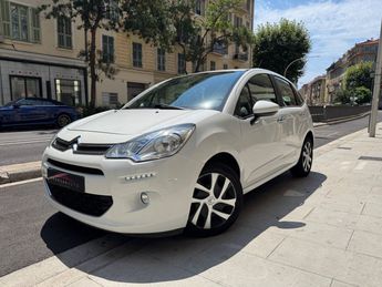 voir détails -Citroen C3 1.6l BlueHDi 100Cv SS Confort à Nice (06) Voir détails -Citroen C3 1.6l BlueHDi 100Cv SS Confort à Nice (06)