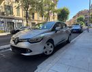 Renault Clio IV 1.5l dCi 75cv eco2 Intens à Nice (06) Renault Clio IV 1.5l dCi 75cv eco2 Intens à Nice (06)