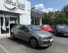 Volkswagen Polo 1.0 TSI - 95 - United - CAMERA AR + CARP à Brive-la-Gaillarde (19) Volkswagen Polo 1.0 TSI - 95 - United - CAMERA AR + CARP à Brive-la-Gaillarde (19)