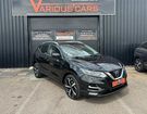 Nissan Qashqai 1.5 DCI 110 CH ACENTA &agrave; Illange (57)