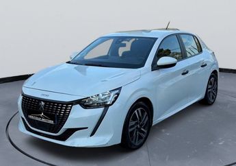  Voir d&eacute;tails -Peugeot 208 1.5 BLUEHDI 100ch ACTIVE CARPLAY &agrave; Carpentras (84)