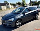BMW Serie 2 GRAN TOURER 220i 192 CV LUXURY TOIT OUVR à Coignières (78) BMW Serie 2 GRAN TOURER 220i 192 CV LUXURY TOIT OUVR à Coignières (78)