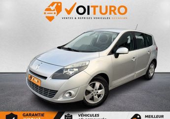  Voir d&eacute;tails -Renault Grand Scenic 3 1.5 dCi 110 cv,Kit distribution ok,Sui &agrave; Tignieu-Jameyzieu (38)