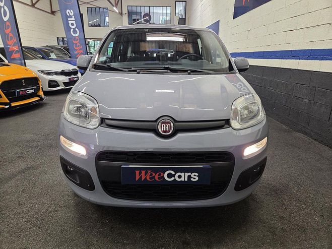 Fiat Panda 1.2 70 LOUNGE GRIS FONCE de 2021