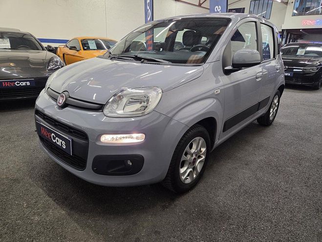 Fiat Panda 1.2 70 LOUNGE GRIS FONCE de 2021
